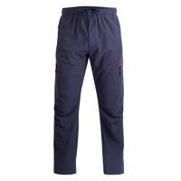 Pantalón Cotelé Hombre Nockin Gris Sphere Pro