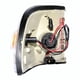 thumbnail image 2 of Farol Punta Tapabarro Delantero Izquierdo Hyundai H-100 2.5 Grace D4bb Sohc 8 Valv Diesel 1996 2003, 2 of 2