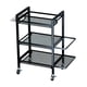 thumbnail image 5 of Ejercicio De Estantería De Almacenamiento De Estera De Almacenamiento De 3 Niveles Para El Gimnasio Para El Gimnasio Para Bandas De Resistencia Pesas, 5 of 5