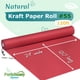 thumbnail image 2 of Rollo de papel kraft PH PERKHOMY 24 x 120' (80 g/m²/55 lb) rojo, 2 of 6