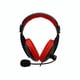 thumbnail image 1 of Audifono Gamer Red, 1 of 2