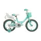 thumbnail image 5 of Bicicleta Paseo Aro 16 Turquesa, 5 of 5