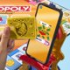 thumbnail image 3 of Juego De Mesa Monopoly App Banking Desde Hace Más De 8 Años, 3 of 3