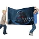 thumbnail image 2 of Secret Level Bandera impresa con temática, regalo perfecto para fanáticos, amigos y familiares, y adecuada para actividades al aire libre e interiores, decoraciones de fiesta. 120*180CM, 2 of 6