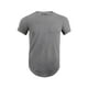 thumbnail image 1 of Polera Ekor cuello efecto desgastado Gris Mouliné, 1 of 3