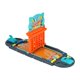 thumbnail image 1 of Juego De Mesa Montessori 4 En Raya Para Ni?os Y Ni?as, Juego De Picnic, 1 of 5