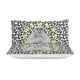 thumbnail image 4 of White Leopard Gorilla Tag Comforter Set Soft 3 Pcs Twin Bedding Sets Thicken for All Season, 4 of 5