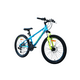 thumbnail image 2 of BICICLETA TOTEM MTB ARO 24 MODELO ATLANTIS AZUL CAMALEON, 2 of 6
