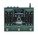 thumbnail image 1 of Estación de trabajo Effects Electro-Harmonix Oceans Abyss Reverb, 1 of 9