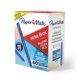 thumbnail image 1 of Bolígrafos Paper Mate Write Bros, tinta azul, 60 unidades, 1 of 8