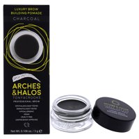 Pomada Arches And Halos Carbón 3 Ml Mujer