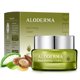 thumbnail image 1 of Crema reafirmante Aloderma para rostro y cuello con 62% de aloe vera, 1 of 9