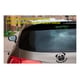 thumbnail image 3 of Sticker Face Pug On Board Perro A Bordo Auto Camioneta, 3 of 3