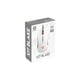 thumbnail image 3 of Mouse blanco Fantech X17 RGB Blake Space Edition, 3 of 3