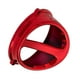 thumbnail image 5 of Fan Cover Air Scoop Repuestos Scooter Professional Se Adapta A Jog50 90 Red, 5 of 5