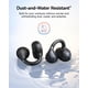 thumbnail image 5 of Auriculares Inalámbricos Abiertos Baseus Bass BC1 Impermeables, 5 of 8