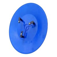 Ioensy - Protector Contra La Lluvia, Fácil De Instalar, Protector Impermeable Para Bomba De Agua Exterior S