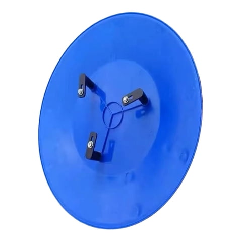 Ioensy - Protector Contra La Lluvia, Fácil De Instalar, Protector Impermeable Para Bomba De Agua Exterior S