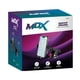 thumbnail image 3 of Soporte Celular Auto 360 Brazo Ajustable Ventosa Gel - PS, 3 of 3