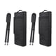 thumbnail image 2 of 2x Golf Cooler Bag Camping Bebida Bolsa Aislada Picnic Freezer Pack Tote, 2 of 5