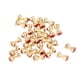 thumbnail image 5 of 25 Uds. Cuentas Para Atar Moscas, Cuentas De Mancuernas De Latón Con Ojos, Material Para Atar Moscas, 6,3mm, 5 of 5