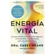 thumbnail image 1 of Libro Energía Vital Casey Means, 1 of 2