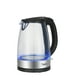 thumbnail image 2 of Hervidor Midea Glass 1.7 Litros MK-17G02A Nuevo, 2 of 2