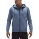 thumbnail image 3 of Poleron Yonex Hoodie 51040 Azul Humo 2022, 3 of 5