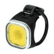 thumbnail image 2 of Luz Delantera Knog Blinder Mini Square 12980, 2 of 7