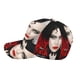 thumbnail image 4 of Gorra de Béisbol Desmarcar Bruja Cruella Ajustable, 4 of 5