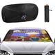 thumbnail image 1 of Sombrilla Solar para Auto Desmarcar 133x73cm, 1 of 6
