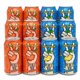 thumbnail image 1 of Pack variado Peace Tea 12 x 355 ml de limón y durazno en latas, 1 of 8
