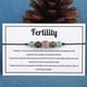 thumbnail image 1 of Seven Chakra Stone Bracelet - Yoga Meditation Anxiety Relief Jewelry Gift with Smooth Round Shape Beads, 1 of 5