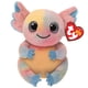 thumbnail image 1 of Beanie Babies Ty LOXIE 15 cm Axolote Pastel, 1 of 3