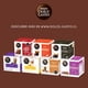 thumbnail image 3 of Café Chocolate Dolce Gusto Chococino 5 Tazas, 160 g, 3 of 10