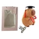 thumbnail image 2 of Carpincho De Peluche De Juguete, Regalo De Graduación, Juguetes De Peluche Para Niños, Adolescentes, 2 of 3