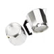 thumbnail image 3 of Cafetera Italiana 9 Tazas Cafetera Portatil Color Gris, 3 of 3