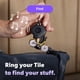 thumbnail image 3 of Tile rastreador Bluetooth de Life360 Mate (2024), paquete de 1 unidad, 3 of 6