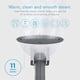 thumbnail image 4 of Vaporizador de tela con cartucho Steamfast SF-407, 1,2 L, color blanco, 4 of 7