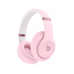 Beats - Audífonos Inalámbricos Studio Pro - Rosado