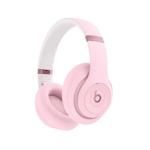 Audífonos Inalámbricos Studio Pro - Rosado