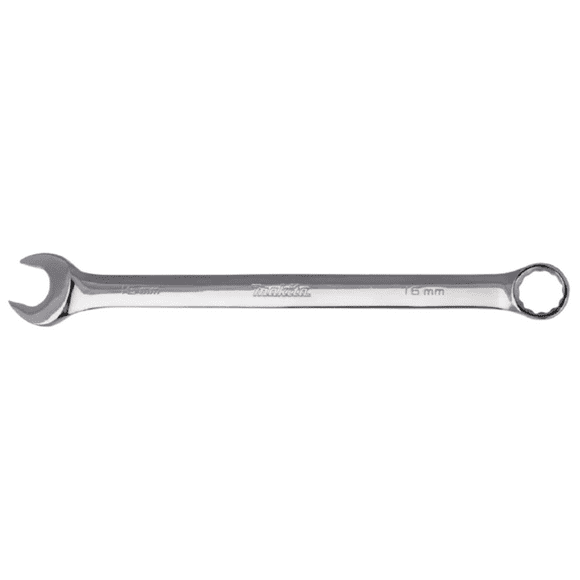 Llave Punta Corona 16mm Makita E-11645