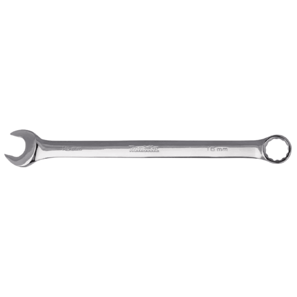 Llave Punta Corona 16mm Makita E-11645