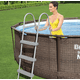 thumbnail image 2 of Piscina Estructural Steel Pro 366 X 100 Cm 9150 L Escalera, 2 of 2