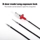 thumbnail image 4 of Cable disparador eTone de 100 cm para Nikon Fujifilm Canon, 4 of 7