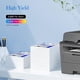 thumbnail image 4 of Cartuchos de tóner Valuetoner compatibles con HP 201X 201A, 4 of 9