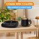thumbnail image 5 of Calentador de tazas de café KitchekShop Fastest Heating, negro, 5 of 7