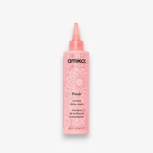 Mascarilla Para El Cabello Con Brillo Instantáneo 200Ml Amika