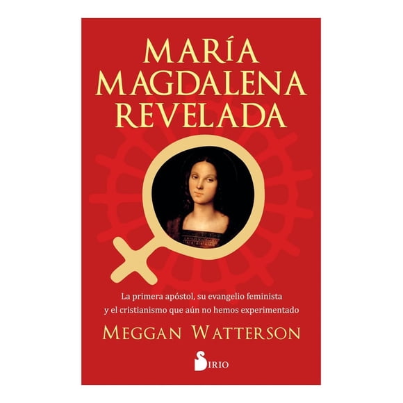 Maria Magdalena Revelada