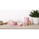 thumbnail image 5 of Juego de cuencos y botes para mascotas Bone Dry Lattice Collection, tamaño grande, 5 of 8